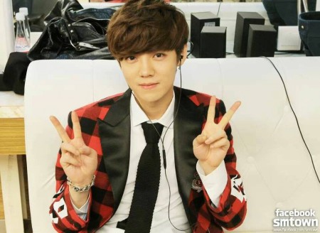 LUHAN
